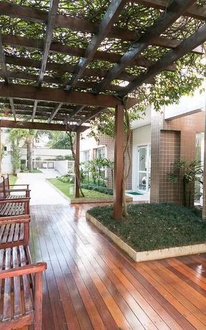 Apartamento à venda com 97m², 3 quartos e 2 vagas Apartamento à venda com 97m², 3 quartos e 2 vagasÁrea Comum