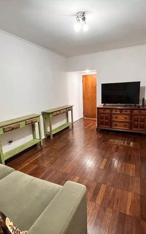Apartamento à venda com 100m², 3 quartos e 1 vaga Apartamento à venda com 100m², 3 quartos e 1 vagaSala