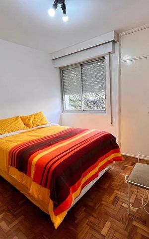 Apartamento à venda com 100m², 3 quartos e 1 vaga Apartamento à venda com 100m², 3 quartos e 1 vagaQuarto