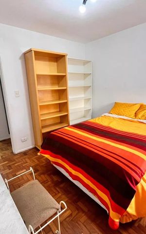 Apartamento à venda com 100m², 3 quartos e 1 vaga Apartamento à venda com 100m², 3 quartos e 1 vagaQuarto