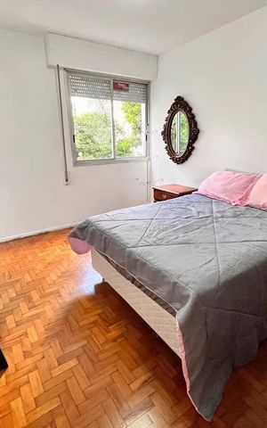 Apartamento à venda com 100m², 3 quartos e 1 vaga Apartamento à venda com 100m², 3 quartos e 1 vagaQuarto