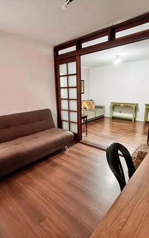 Apartamento à venda com 100m², 3 quartos e 1 vaga Apartamento à venda com 100m², 3 quartos e 1 vagaSala