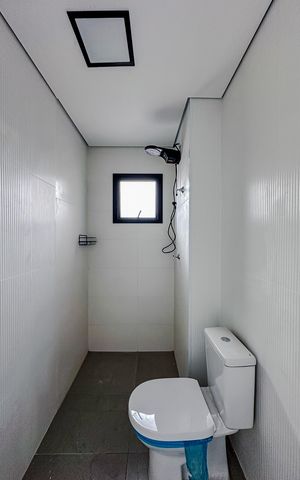 Apartamento para alugar com 33m², 1 quarto e 1 vagaBanheiro
