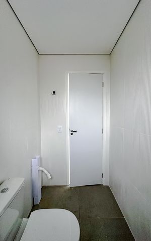Apartamento para alugar com 33m², 1 quarto e 1 vagaBanheiro