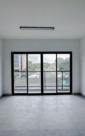 Apartamento para alugar com 33m², 1 quarto e 1 vagaStudio