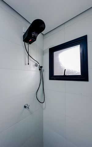 Studio para alugar com 33m², 1 quarto e 1 vagaBanheiro