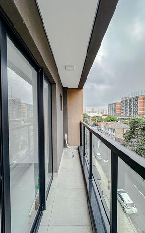 Studio para alugar com 33m², 1 quarto e 1 vagaVaranda
