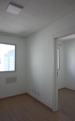 Apartamento para alugar com 39m², 2 quartos e sem vagaSala