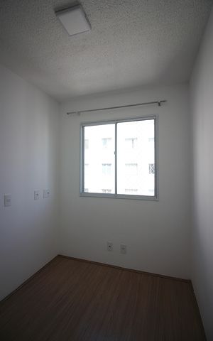 Apartamento para alugar com 39m², 2 quartos e sem vagaQuarto 2