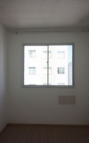 Apartamento para alugar com 39m², 2 quartos e sem vagaSala