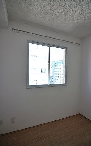 Apartamento para alugar com 39m², 2 quartos e sem vagaQuarto 1