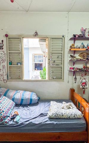 Casa para alugar com 190m², 3 quartos e 2 vagas Casa para alugar com 190m², 3 quartos e 2 vagasQuarto 2