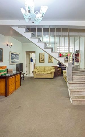 Casa para alugar com 190m², 3 quartos e 2 vagas Casa para alugar com 190m², 3 quartos e 2 vagasSala
