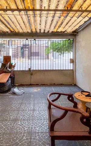 Casa para alugar com 190m², 3 quartos e 2 vagas Casa para alugar com 190m², 3 quartos e 2 vagasGaragem