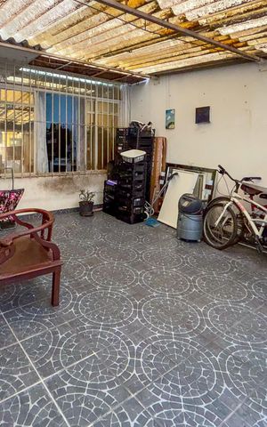 Casa para alugar com 190m², 3 quartos e 2 vagas Casa para alugar com 190m², 3 quartos e 2 vagasGaragem