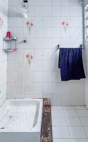 Casa para alugar com 190m², 3 quartos e 2 vagas Casa para alugar com 190m², 3 quartos e 2 vagasBanheiro