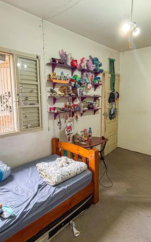 Casa para alugar com 190m², 3 quartos e 2 vagas Casa para alugar com 190m², 3 quartos e 2 vagasQuarto 2