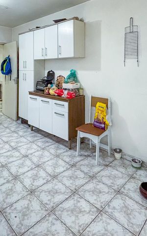 Casa para alugar com 190m², 3 quartos e 2 vagas Casa para alugar com 190m², 3 quartos e 2 vagasCozinha