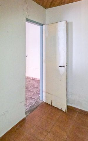Casa para alugar com 40m², 1 quarto e sem vaga Casa para alugar com 40m², 1 quarto e sem vagaQuarto