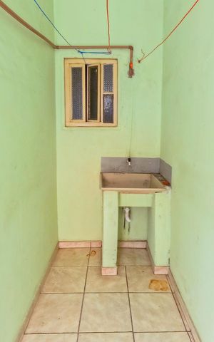 Casa para alugar com 40m², 1 quarto e sem vaga Casa para alugar com 40m², 1 quarto e sem vagaÁrea de Serviço