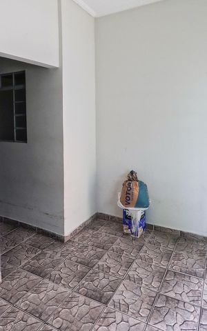 Casa para alugar com 40m², 1 quarto e sem vaga Casa para alugar com 40m², 1 quarto e sem vagaCozinha