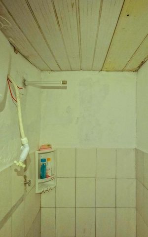 Casa para alugar com 40m², 1 quarto e sem vaga Casa para alugar com 40m², 1 quarto e sem vagaBanheiro