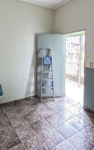 Casa para alugar com 40m², 1 quarto e sem vaga Casa para alugar com 40m², 1 quarto e sem vagaCozinha