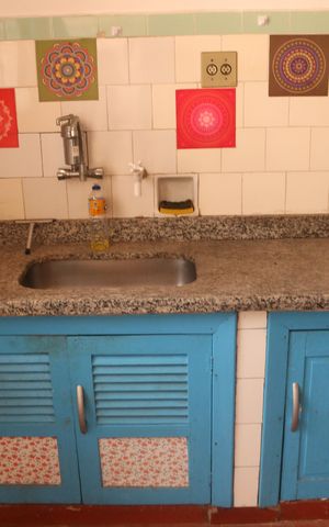 Casa à venda com 492m², 4 quartos e 1 vagaCasa 2 - Cozinha