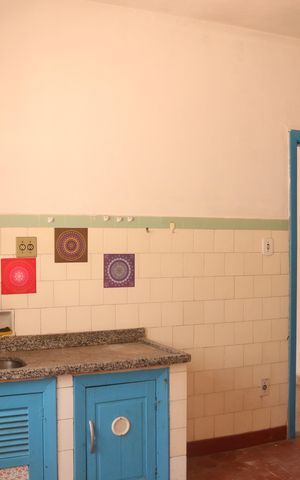 Casa à venda com 492m², 4 quartos e 1 vagaCasa 2 - Cozinha