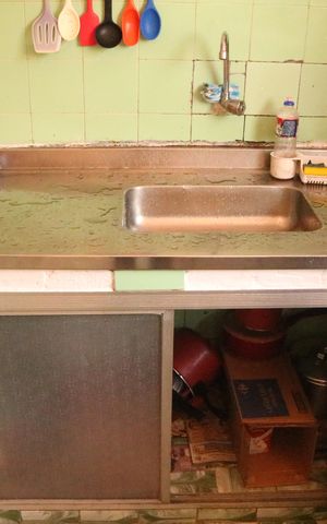 Casa à venda com 492m², 4 quartos e 1 vagaCasa 3 - Cozinha