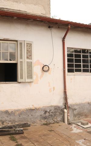 Casa à venda com 492m², 4 quartos e 1 vagaCasa 1 - Fachada