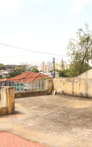 Casa à venda com 492m², 4 quartos e 1 vagaÁrea externa