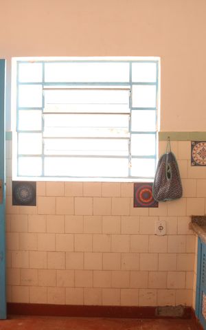 Casa à venda com 492m², 4 quartos e 1 vagaCasa 2 - Cozinha