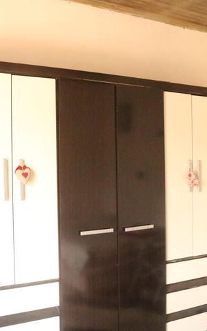 Casa à venda com 492m², 4 quartos e 1 vagaCasa 3 - Quarto