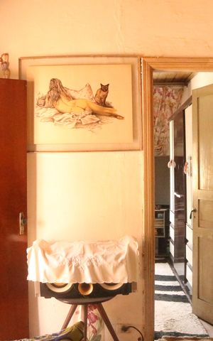 Casa à venda com 492m², 4 quartos e 1 vagaCasa 3 - Sala