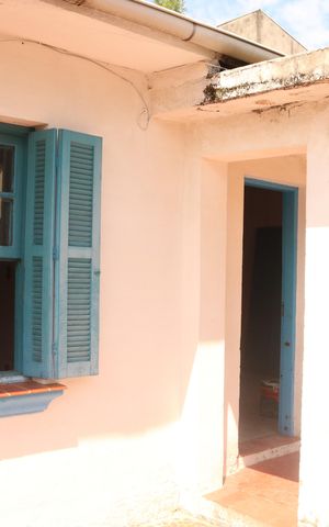 Casa à venda com 492m², 4 quartos e 1 vagaCasa 2 - fachada