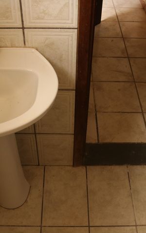 Casa à venda com 492m², 4 quartos e 1 vagaCasa 1 - Banheiro