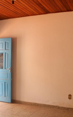 Casa à venda com 492m², 4 quartos e 1 vagaCasa 2 - Sala