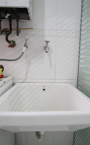 Apartamento para alugar com 100m², 3 quartos e 2 vagasárea de serviço
