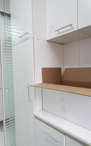 Apartamento para alugar com 100m², 3 quartos e 2 vagasárea de serviço