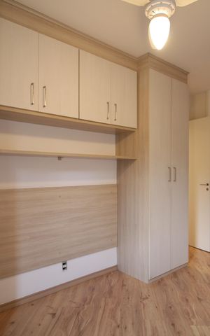 Apartamento para alugar com 100m², 3 quartos e 2 vagasSuíte