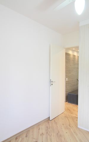 Apartamento para alugar com 100m², 3 quartos e 2 vagasQuarto 2