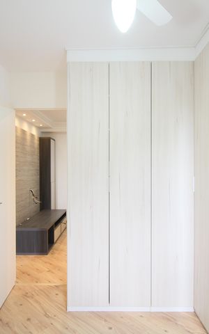 Apartamento para alugar com 100m², 3 quartos e 2 vagasQuarto 2
