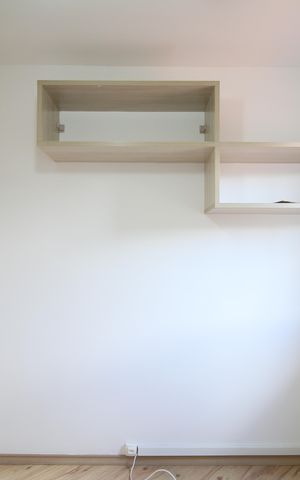 Apartamento para alugar com 100m², 3 quartos e 2 vagasQuarto 3