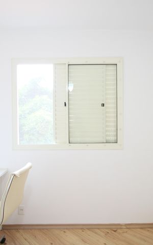 Apartamento para alugar com 100m², 3 quartos e 2 vagasQuarto 2
