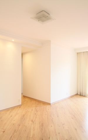Apartamento para alugar com 100m², 3 quartos e 2 vagasSala 1