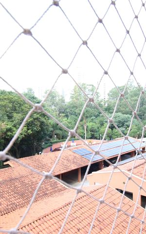 Apartamento para alugar com 100m², 3 quartos e 2 vagasVaranda