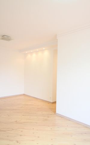 Apartamento para alugar com 100m², 3 quartos e 2 vagasSala 1
