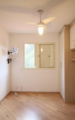 Apartamento para alugar com 100m², 3 quartos e 2 vagasSuíte