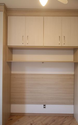 Apartamento para alugar com 100m², 3 quartos e 2 vagasSuíte